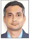 santosh