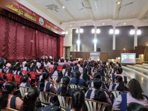 ಪ್ರವೇಶ ಪರೀಕ್ಷೆ